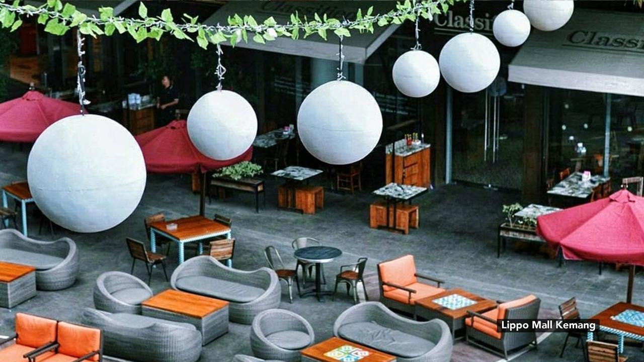 Zen Rooms Cipete Safin Inn Cilandak  Exteriör bild