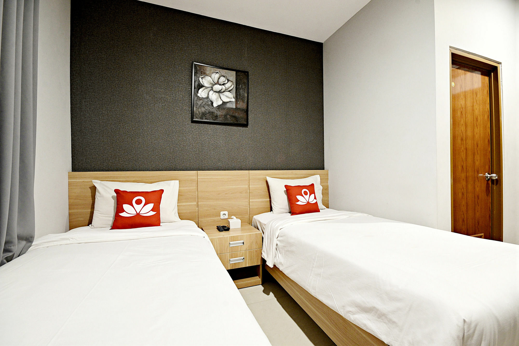 Zen Rooms Cipete Safin Inn Cilandak  Exteriör bild